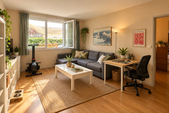 achat appartement versailles 78000