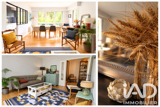 achat appartement versailles 78000