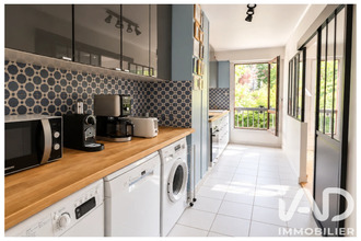 achat appartement versailles 78000