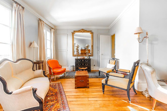 achat appartement versailles 78000