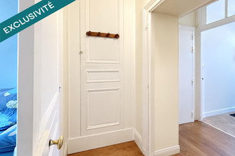 achat appartement versailles 78000
