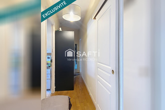 achat appartement versailles 78000