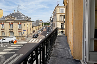 achat appartement versailles 78000