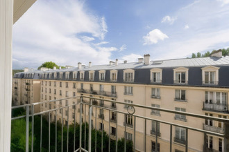 achat appartement versailles 78000