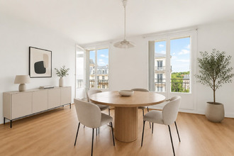 achat appartement versailles 78000