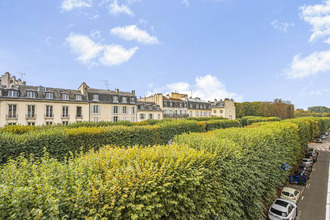 achat appartement versailles 78000