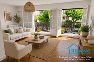 achat appartement versailles 78000