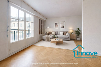 achat appartement versailles 78000