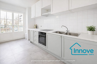 achat appartement versailles 78000