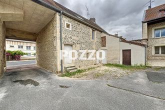 achat appartement verson 14790