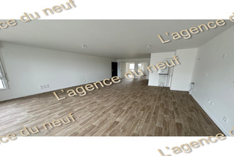 achat appartement verson 14790