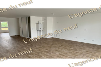 achat appartement verson 14790