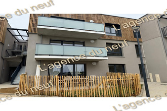 achat appartement verson 14790