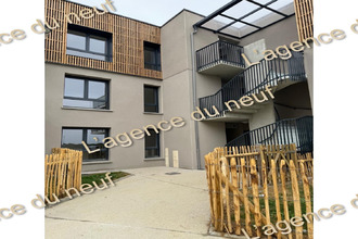 achat appartement verson 14790