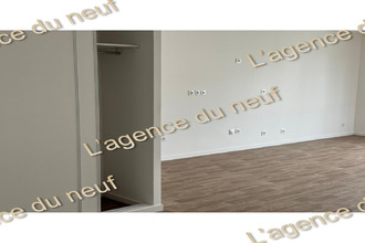 achat appartement verson 14790