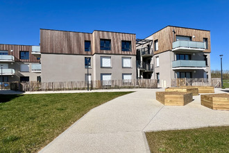 achat appartement verson 14790