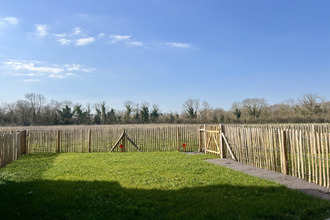 achat appartement verson 14790