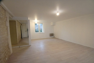 achat appartement verson 14790