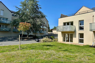 achat appartement verson 14790