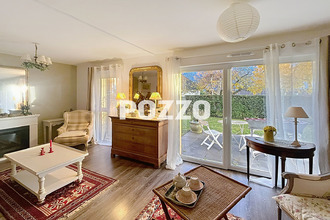 achat appartement verson 14790