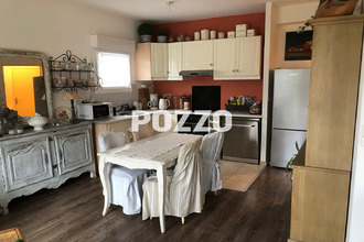 achat appartement verson 14790