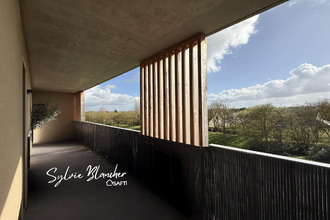 achat appartement verson 14790