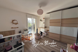 achat appartement verson 14790