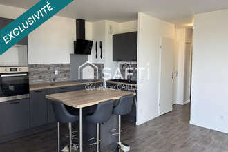 achat appartement verson 14790