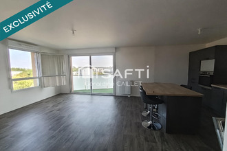 achat appartement verson 14790