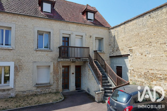 achat appartement verson 14790