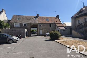 achat appartement verson 14790