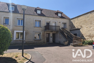 achat appartement verson 14790
