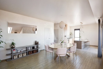 achat appartement versonnex 01210