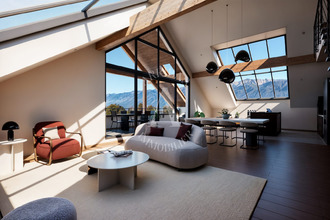 achat appartement versonnex 01210