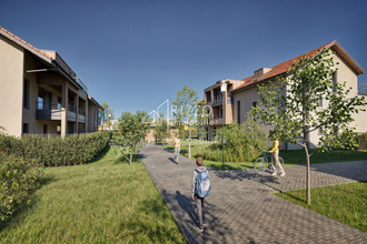 achat appartement versonnex 01210