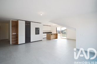 achat appartement versonnex 01210