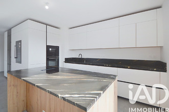 achat appartement versonnex 01210