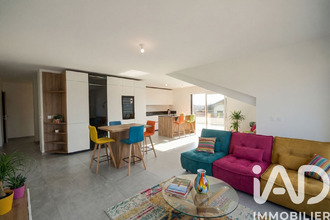 achat appartement versonnex 01210