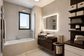 achat appartement versonnex 01210