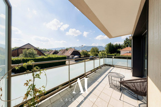 achat appartement versonnex 01210