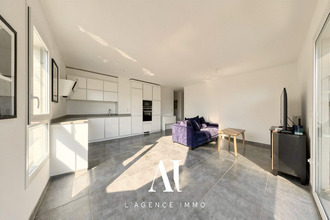 achat appartement versonnex 01210