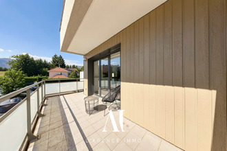 achat appartement versonnex 01210