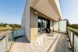 achat appartement versonnex 01210