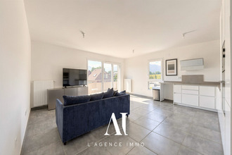 achat appartement versonnex 01210