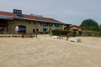 achat appartement versonnex 01210