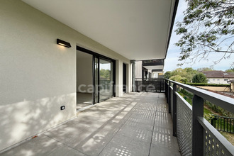 achat appartement versonnex 01210