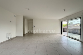 achat appartement versonnex 01210