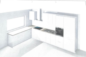 achat appartement versonnex 01210