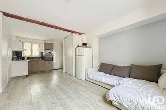 achat appartement vert-le-petit 91710