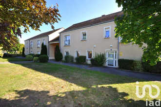 achat appartement vert-le-petit 91710